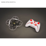   SYMA-X11 quadcopter with 6AXIS GYRO