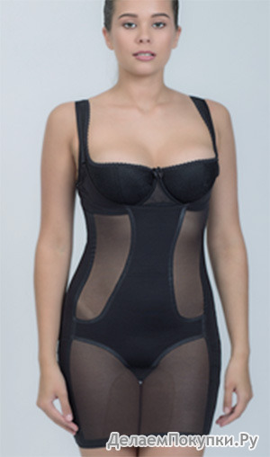 617446   Shapewear Rosme