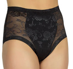 611433   Shapewear Lace Rosme