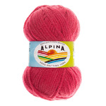 ALPACA TRENZA - ALPINA