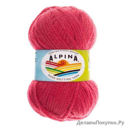 ALPACA TRENZA - ALPINA