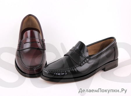 Туфли мужские.