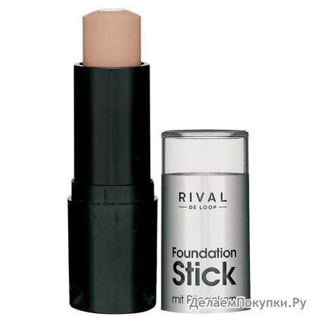 Rival de Loop Foundation    Stick 02 medium 9 