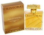 CRISTOBAL BALENCIAGA