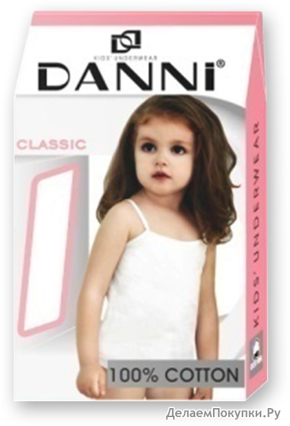  DANNI Classic girl