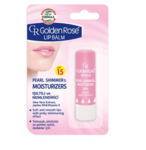 GR    Lipbalm PEARL SHIMMER & MOISTURISERS SPF15