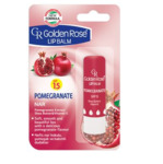 GR    Lipbalm POMEGRANATE SPF15