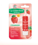 GR    Lipbalm STRAWBERRY SPF15