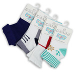    DANNI Happy Socks.10 