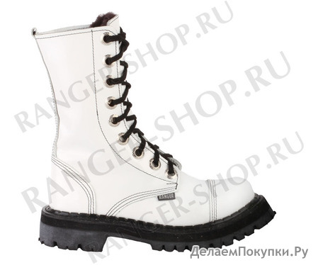   Ranger "White" 9 ,   34-48