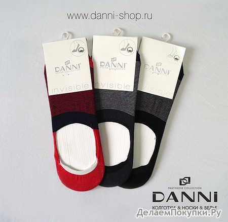   DANNI invisible.10 