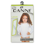  DANNI T-Shirt long sleeve girl