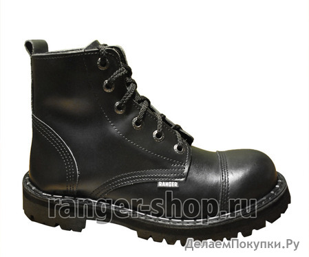  Ranger "Black" 6 ,  34-48