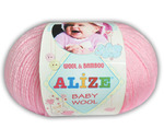 BABY WOOL