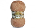 ALIZE Angora gold