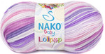 BABY LOLIPOP - NAKO