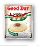   Good Day White Cappuccino    31
