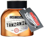 Cafe Creme Tanzania  , 100 