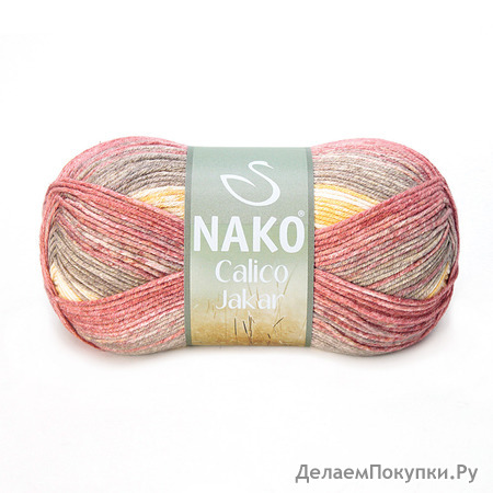 CALICO JAKAR - NAKO