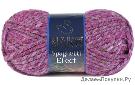 SPAGHETTI EFFECT - NAKO