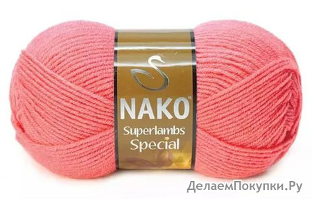 SUPERLAMBS SPECIAL - NAKO