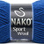 SPORT WOOL - NAKO