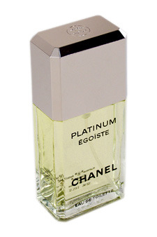 EGOIST men PLATINUM 50ml edt