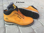  Timberland    