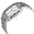 Tissot Men's Classic TXL Chronograph Stainless Steel Silver Dial