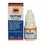     Isotine