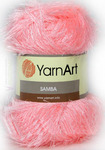 Samba () - YarnArt