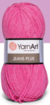 Jeans Plus - YarnArt