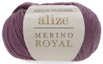 Merino Royal - ALIZE