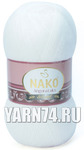 Angora Luks - NAKO