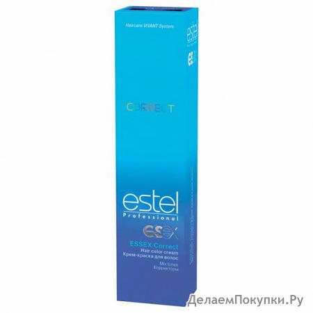 ESSEX Correct, 60 