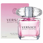    Versace "Bright Crystal" 90 