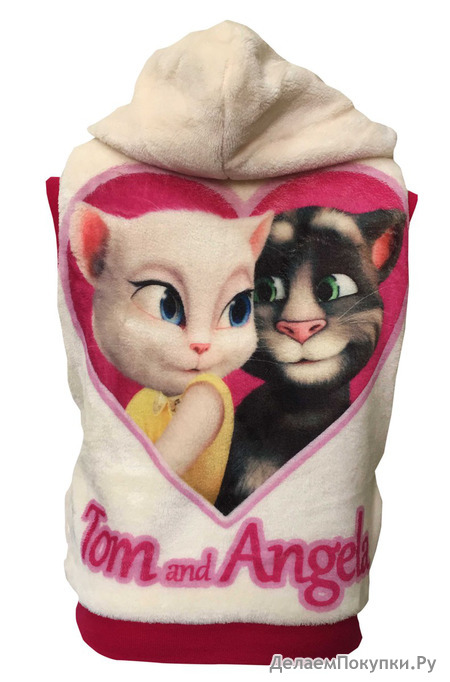  "Tom and Angela"