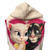 Жилетка "Tom and Angela"