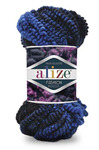 FASHION BOUCLE - ALIZE