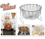     CHEF BASKET ( )