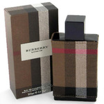 BURBERRY LONDON men test