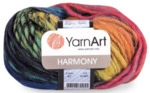 Harmony - YarnArt