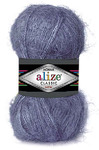 Mohair classik New - ALIZE