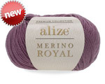 MERINO ROYAL (ALIZE)