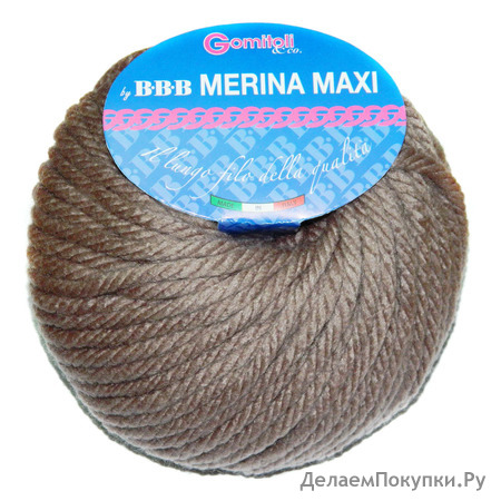 Merina Maxi - 