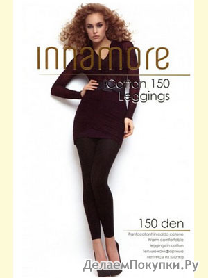 Innamore_k Cotton 150 (L) -  / 