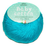 Baby cotton - 