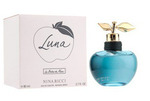 Nina Ricci Luna TESTER