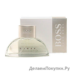 Hugo Boss Boss Woman