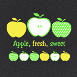 FRESH APPLE